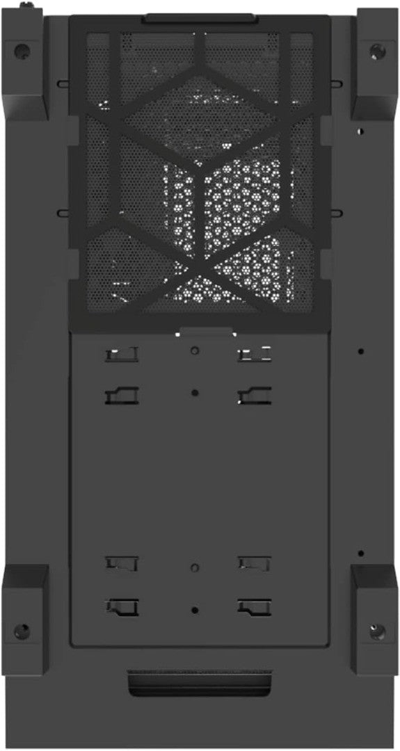 Montech AIR 1000 Lite ATX Mid Tower