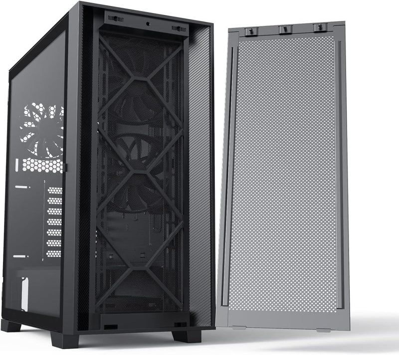 Montech AIR 1000 Lite ATX Mid Tower