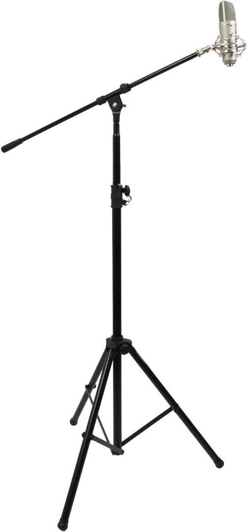 IVA 24 Boom Microphone Stand (Black)