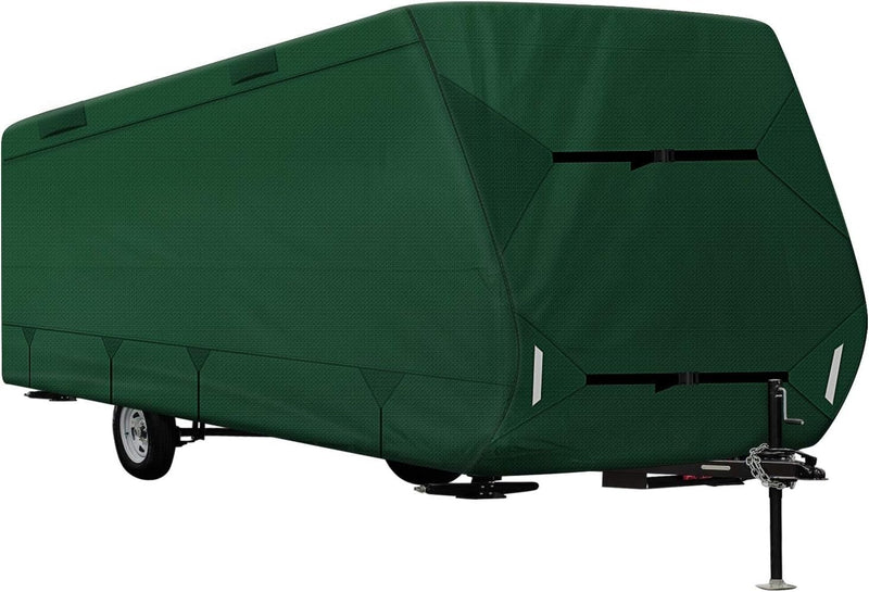 Asteri Caravan & Motorhome Cover