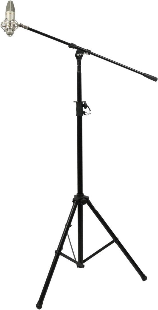 IVA 24 Boom Microphone Stand (Black)