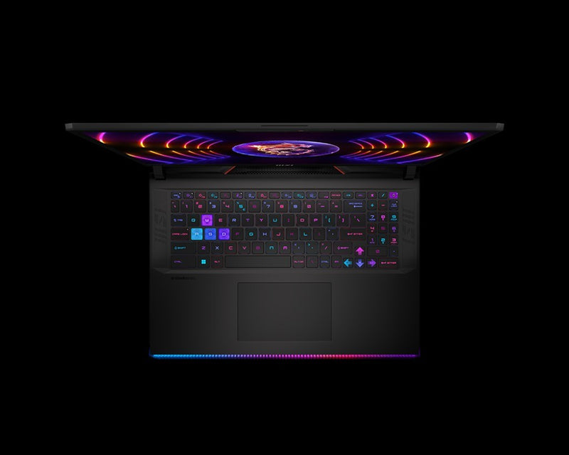 Raider GE78 HX 13V (French Keyboard)