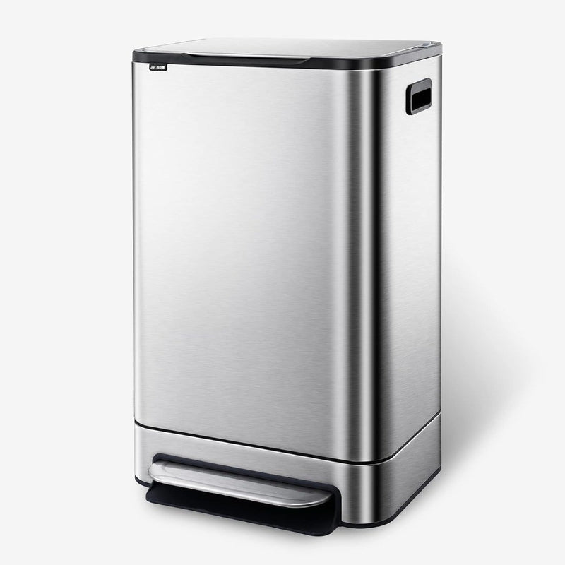 Stainless Steel Kitchen Bin 50 L