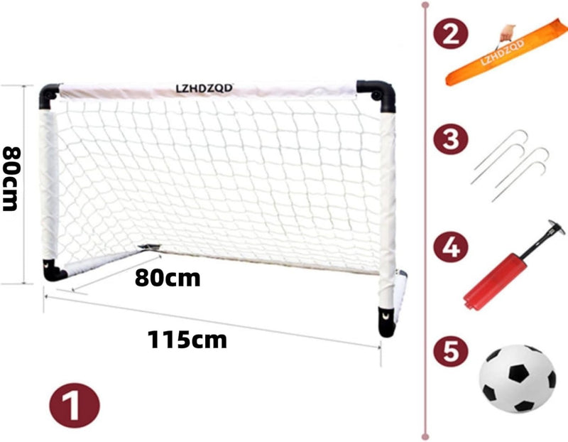 Football Goal, Kids Football Goal, Goal Posts For Kids