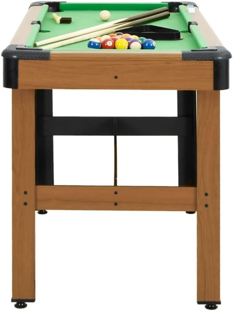 Professional Pool Table-Grade