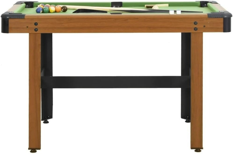 Professional Pool Table-Grade