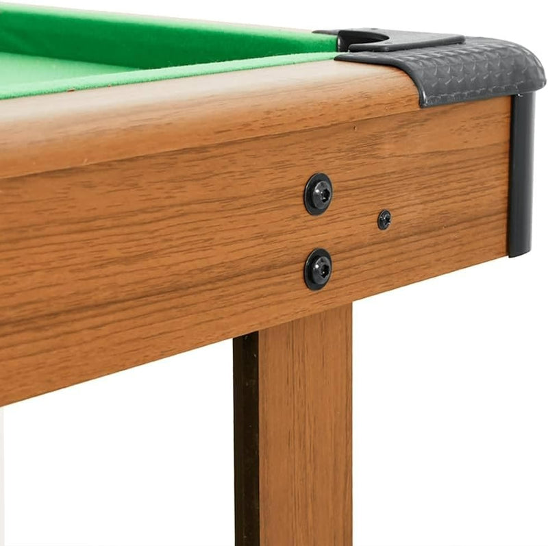 Professional Pool Table-Grade