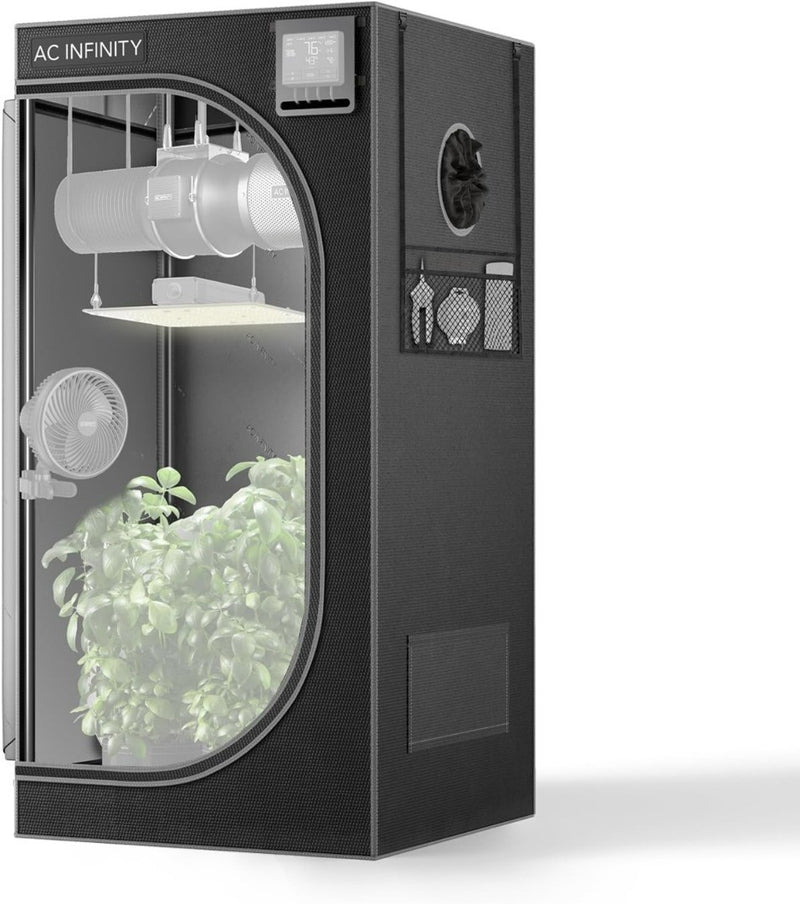 AC Infinity CLOUDLAB 422 Advance Grow Tent