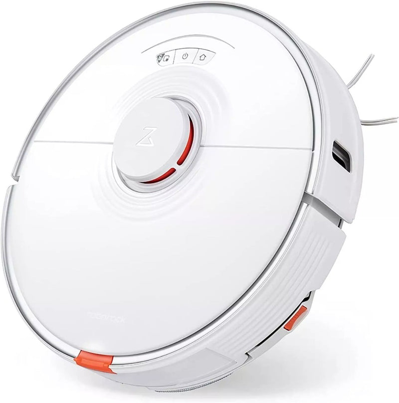 Robot Vacuum Cleaner S7 5200 mAh Power