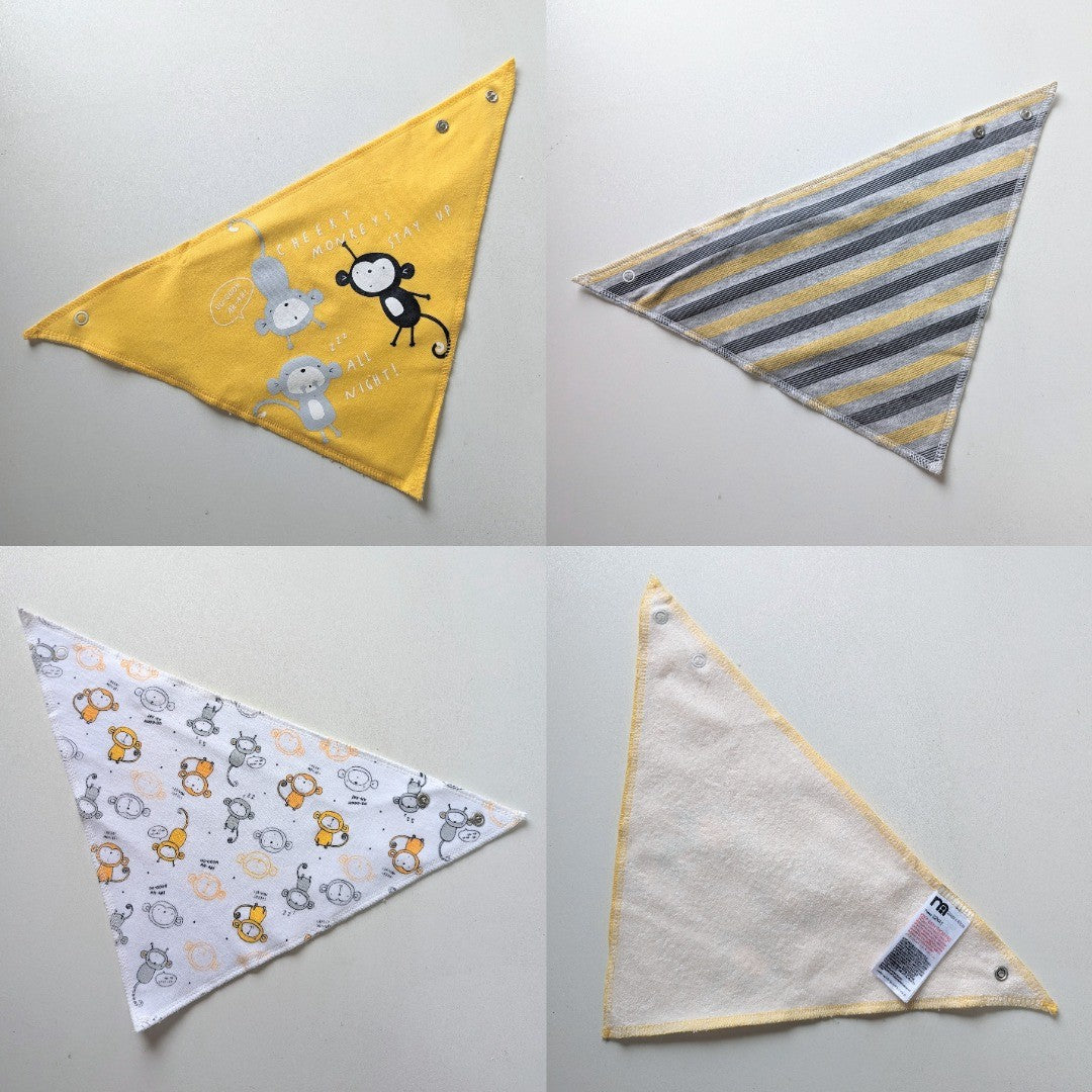 MOTHERCARE Baby Toys & Bibs Bundle Baby Shower Gift