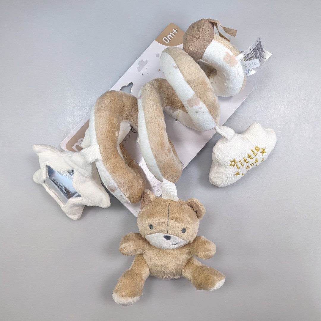 MOTHERCARE Baby Toys & Bibs Bundle Baby Shower Gift