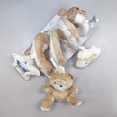 MOTHERCARE Baby Toys & Bibs Bundle Baby Shower Gift