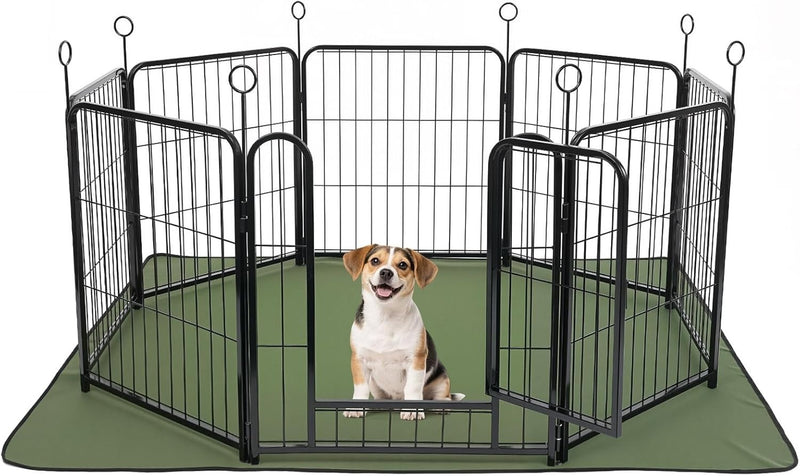 ""