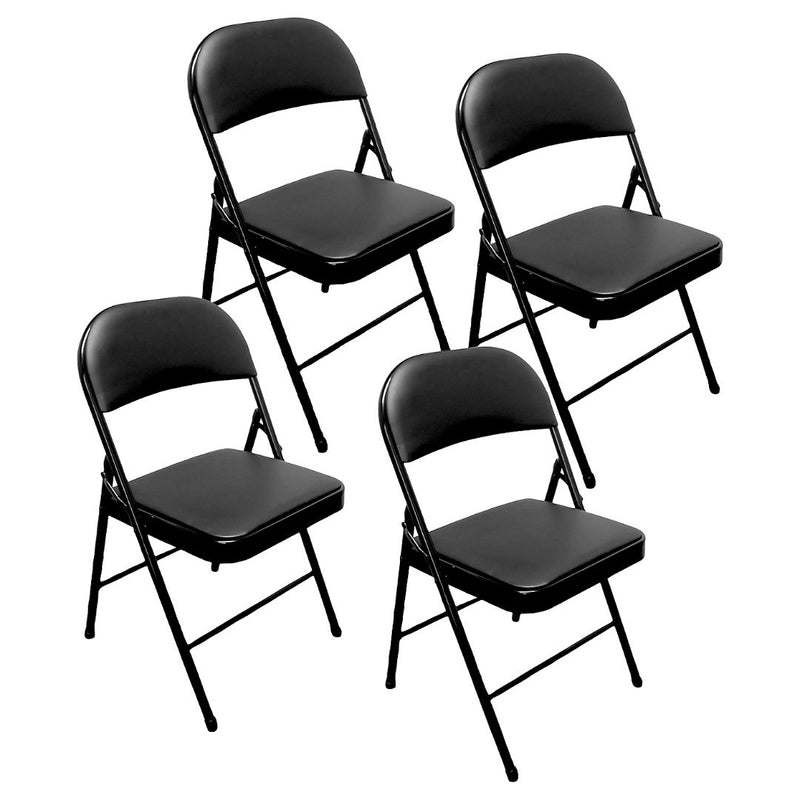 ""