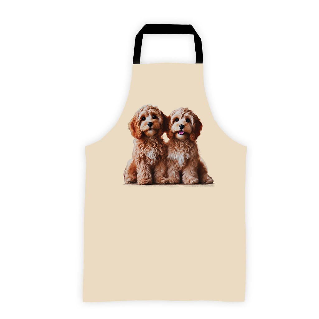 Pawfect Pals by Howarth Apron
