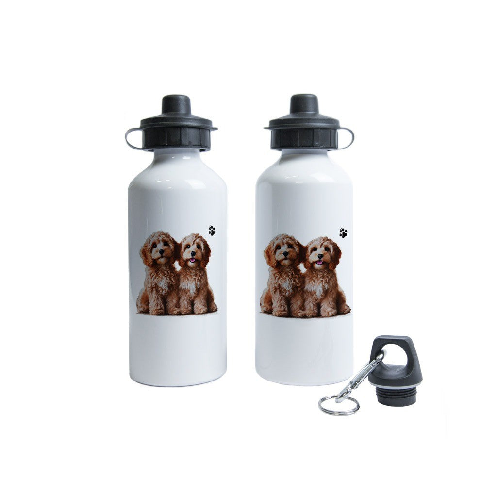 Pawfect Pals by Howarth Sports Water Bottle
