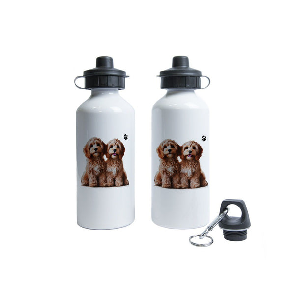 Pawfect Pals by Howarth Sports Water Bottle