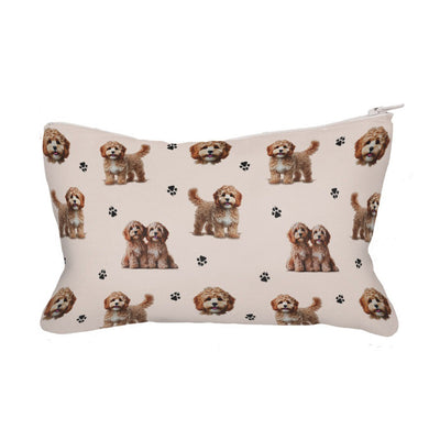 Pawfect Pals by Howarth Fabric Pencil Case