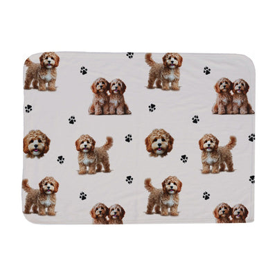 Pawfect Pals by Howarth Blanket