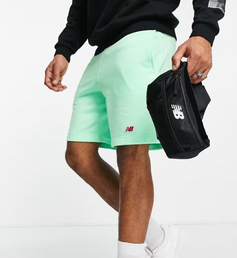 NEW BALANCE Small Waist Bag Black