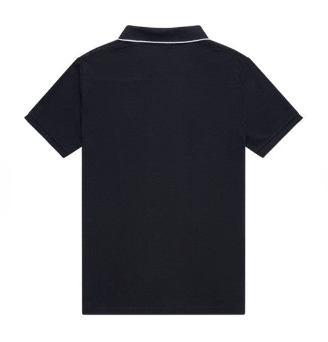 FRENCH CONNECTION Men's Polo Shirt 6XL Marine
