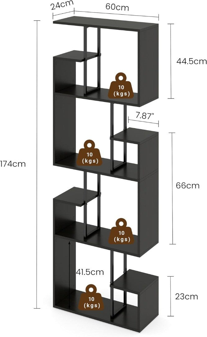 5