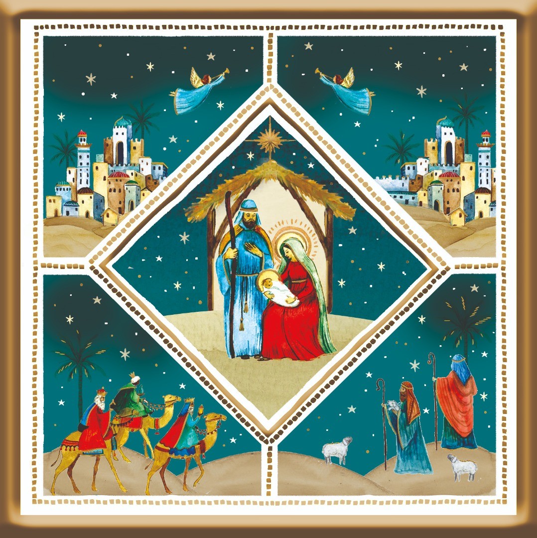1