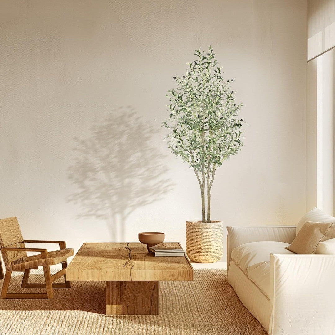7