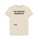 Oat Printed T-shirt Front