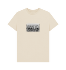 Oat Printed T-shirt Front