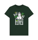 Evergreen Printed T-shirt Front
