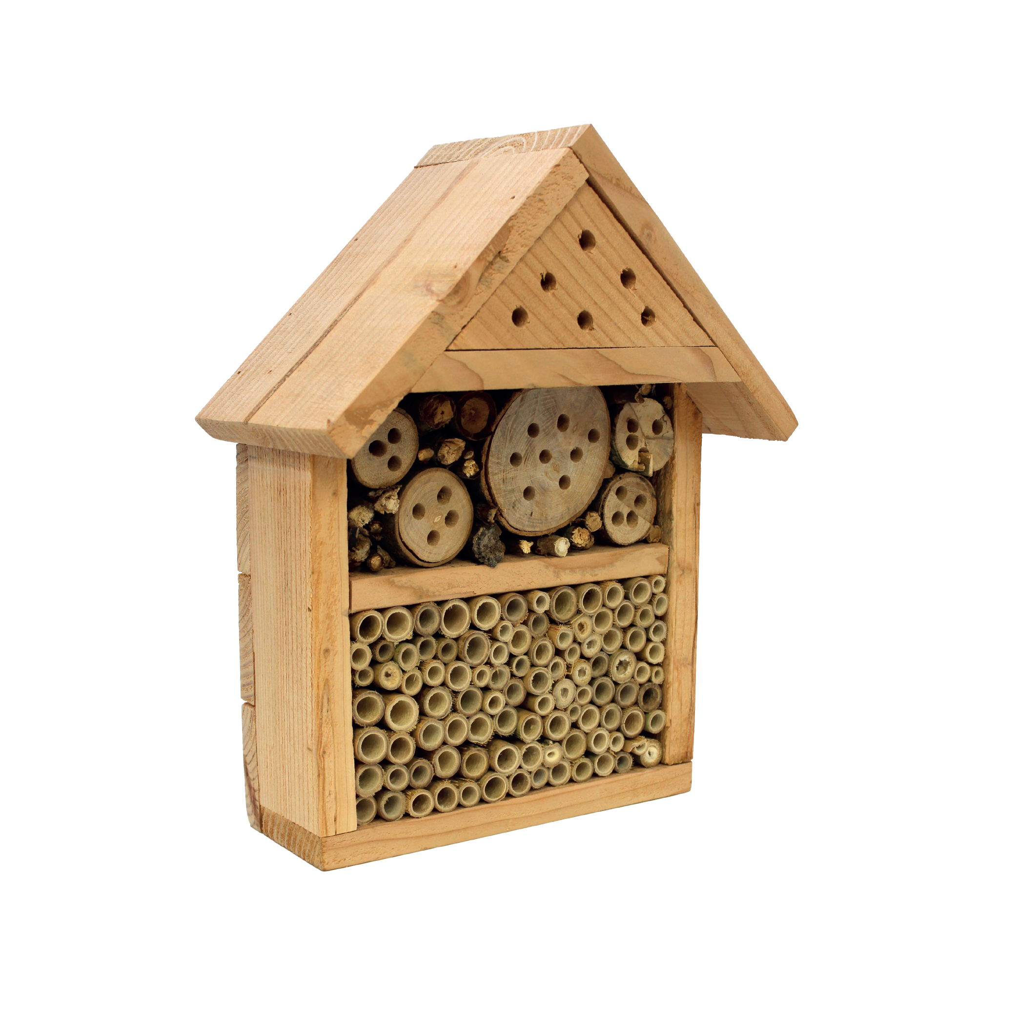 Bee & Bee Bug Hotel