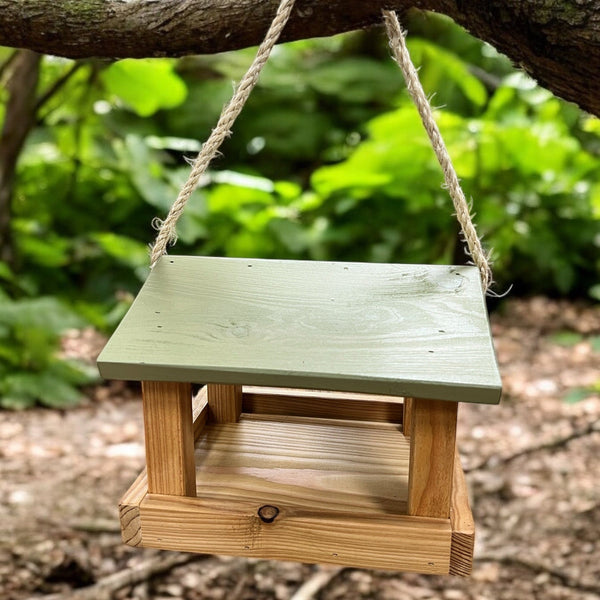 Sirius Tree Hanging Bird Feeder