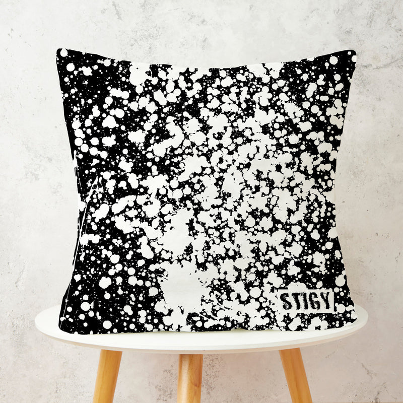 Night and Day Cushion
