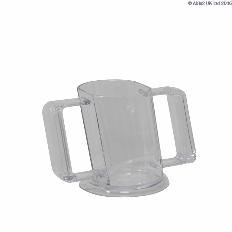 Handy Cup with Lid