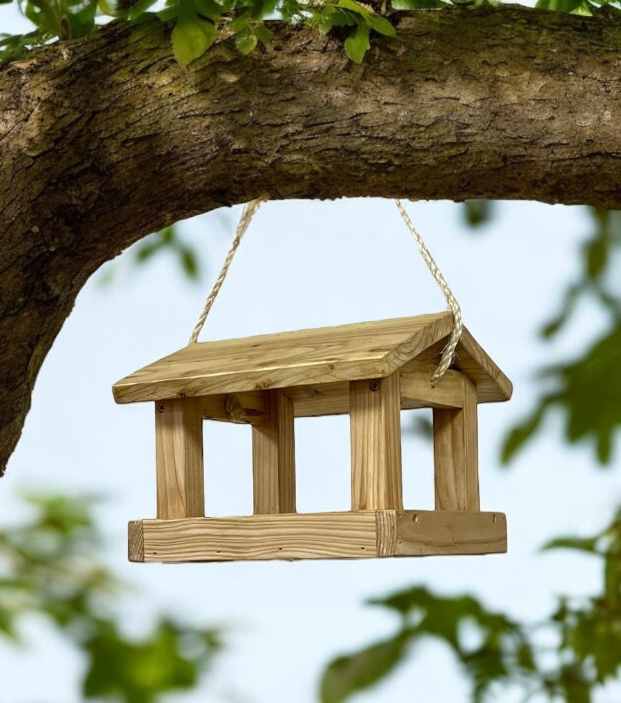 Sirius Tree Hanging Bird Feeder