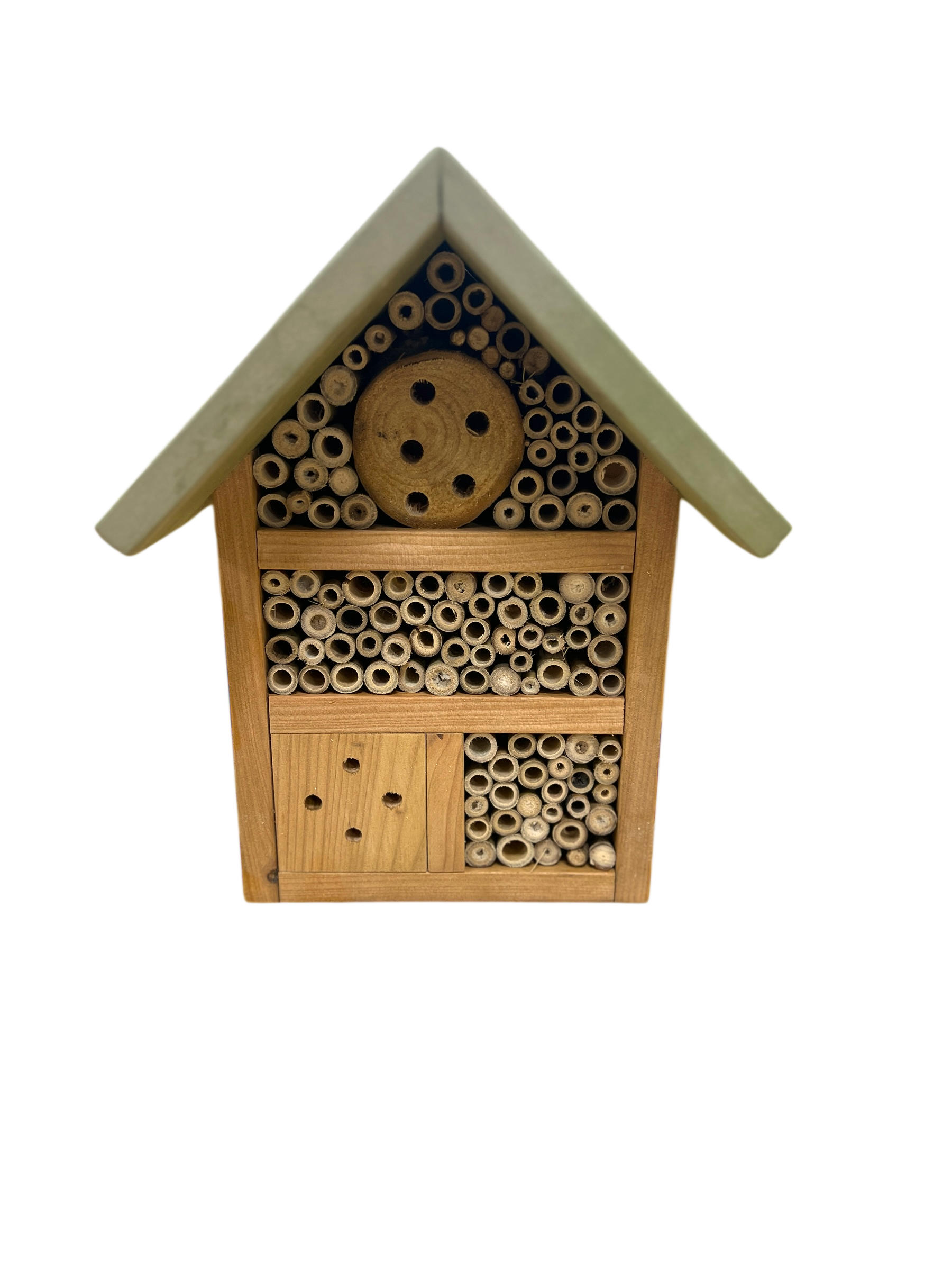 Baby Bugg Small Bug Hotel