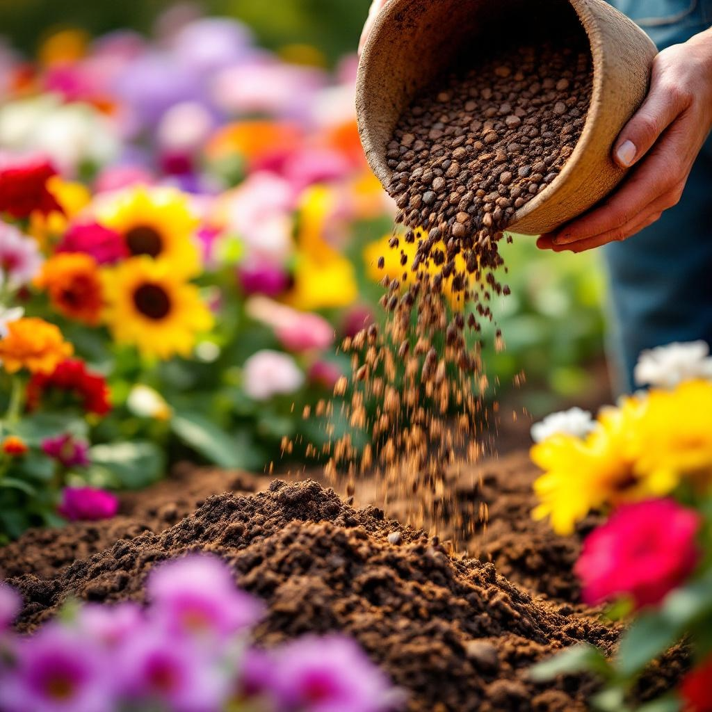 Thor Pollinator Planting Kit