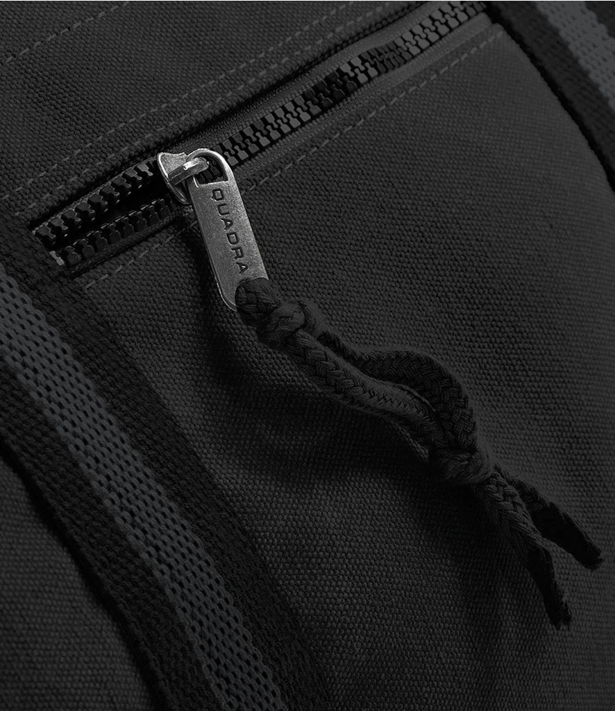 Vintage Canvas Holdall