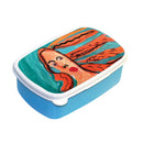 Birth of Venus by Johnny Carroll-Pell Lunch Box