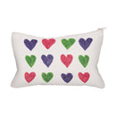 Lots of Love by Sophia Gordon Fabric Pencil Case