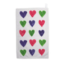 Lots of Love by Sophia Gordon Tea Towel