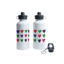 Lots of Love by Sophia Gordon Sports Water Bottle