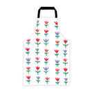 Spring Tulips by Sophia Gordon Apron