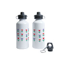 Spring Tulips by Sophia Gordon Sports Water Bottle
