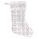 Reindeer Friends by Sophia Gordon Christmas Stocking