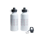 Reindeer Friends by Sophia Gordon Sports Water Bottle
