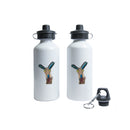 Hare by Johnny Carroll-Pell Sports Water Bottle