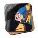 Little Dutch Girl by Johnny Carroll-Pell Coaster
