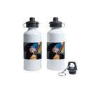 Little Dutch Girl by Johnny Carroll-Pell Sports Water Bottle